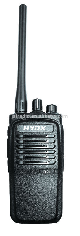 Digital mobile radio