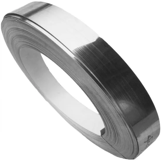 Best Deals on 5mm 301 Stainless Steel Floor Strips for Tiles