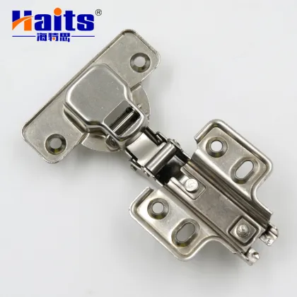 35mm Slide-on Kitchen Cabinet Hinges & Furniture Accessories