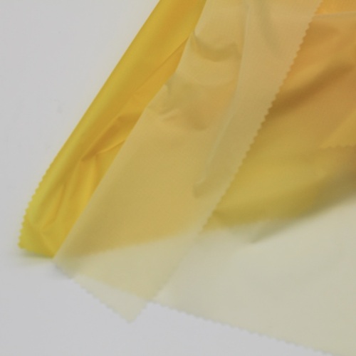 Tecido de nylon de revestimento para jaquetas