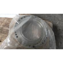 KOMATSU GRADER PARTS PARTS KOMATSU GD623A-1 HAUSING ASS&#39;Y، Reverse 23B-15-00230