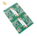 Printed Circuit Board Green Color Nanya FR4 Circuit Board OEM Service Supplier