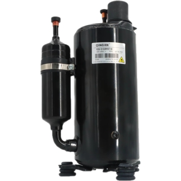 YZG-E132RY2T10: Glosok 1.5P Air Conditioner Compressor for R32/R410A Refrigerant, Household Replacement Part