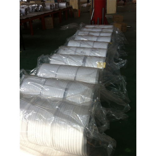 aluminium foil jumbo rolls