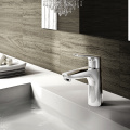 Aqua Basin Mixer