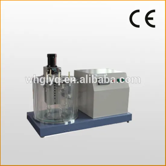XNS-25A Plastic Viscosity Tester