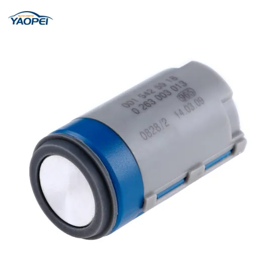 Car Parking Sensor 0015425918 Compatible with Mercedes Models W202 W208 W220 W638 W210 C230 C280 S430 S500 CLK320