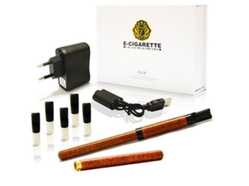 Health Pen Style 201 E-cigarette