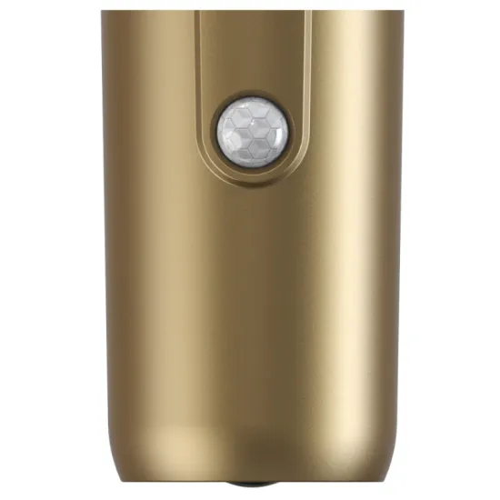 Smart Motion Sensor Wall Lamp Indoor Outdoor Recharging Tri-color Night Lights