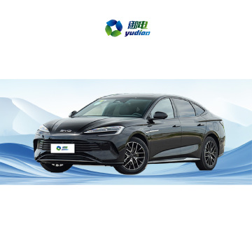 2024-2025 BYD Seal EV & Hybrid Electric Cars - Yudian Chinese Imports