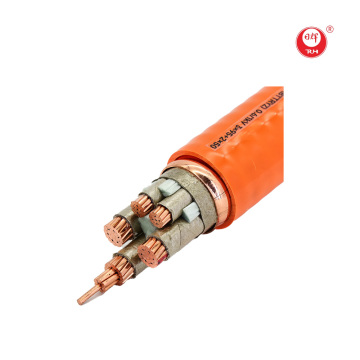 Advanced Fire Resistent Cable Solutions