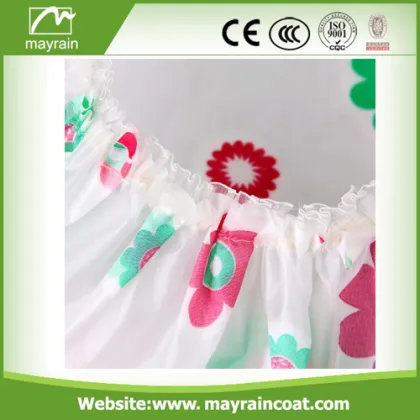 Shampoo Cap For Children Baby Shower Cap