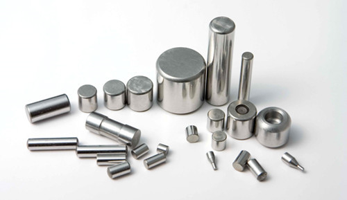 NRA Special-Shaped Bearing Needle Roller Pins