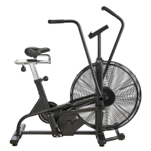 Air Bike Commerciële Gym Hometrainer