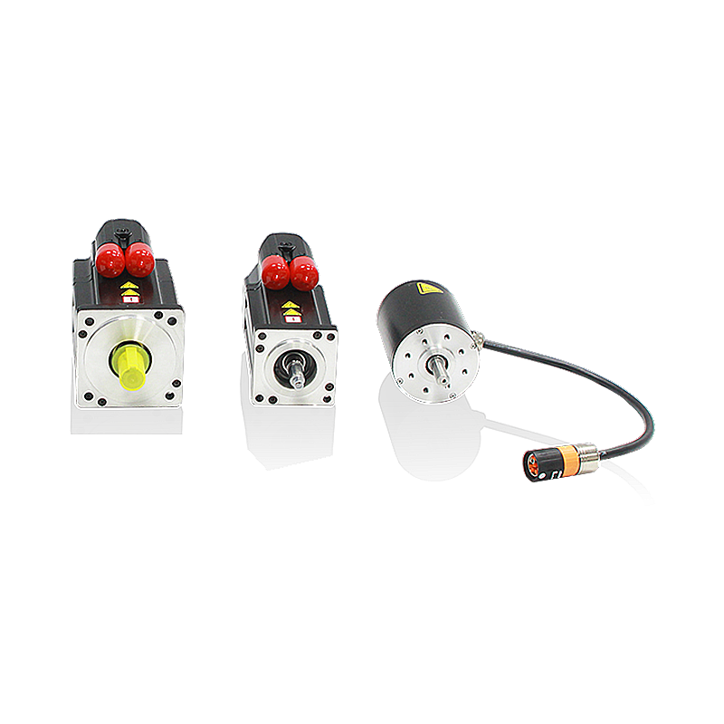 Động cơ servo điện áp thấp nhiệt độ thấp thấp