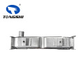 TONGSHI OE Replacement Tractor Radiator for New Holland T6/T7/T8/T9 Cooling System