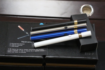 510-T Tank Syestem Mini E-Cigarette