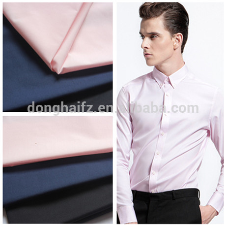 65 polyester 35 cotton blended fabric
