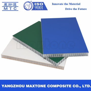 Gel-coated FRP Composite Panel for RV