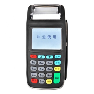 Newpos New8210 POS Máquina: su solución de búsqueda integral