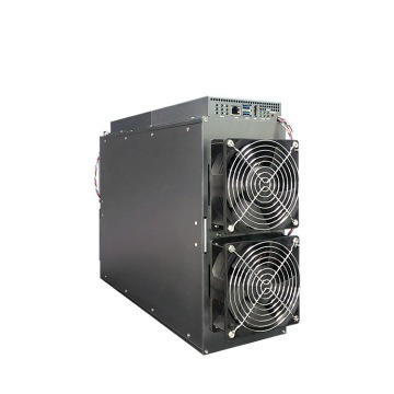 높은 해시레이트 8GPU 이더리움 채굴기 Z1 270mh Eth