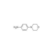 Горячие Продажа 4-Morpholinoaniline CAS 2524-67-6