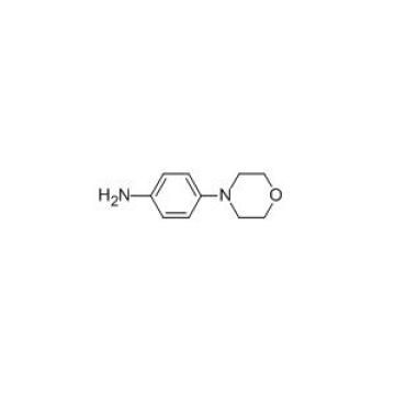 4-مورفولينوانيليني الساخنة بيع CAS 2524-67-6