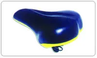 bicycle saddle