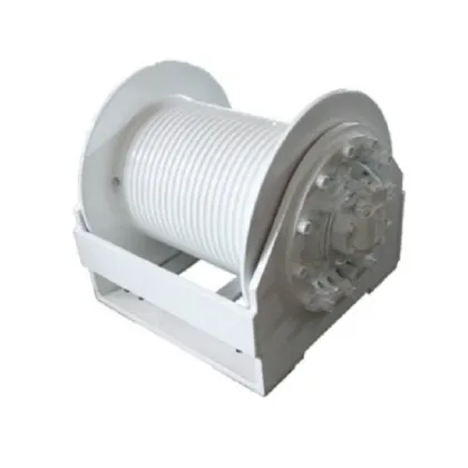 IYJ Series General Hydraulic Winches