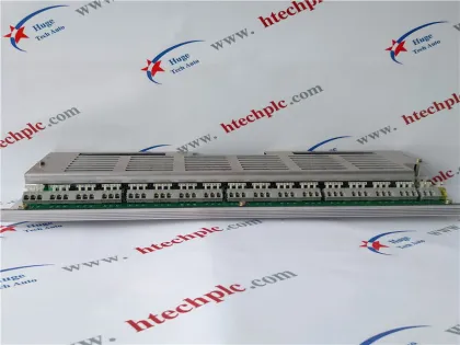 ABB SAFT 138 CHS