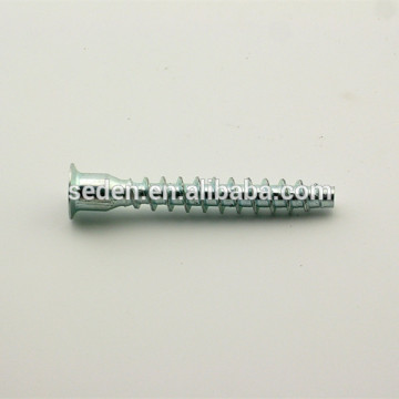 Made in China Hex Socket Furniture Screw