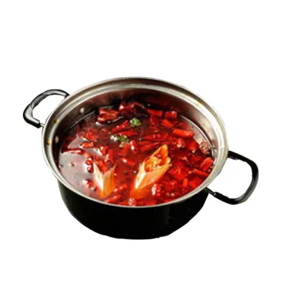 Sichuan Flavor Condiment 200g Hot Pot Tasty Condiment