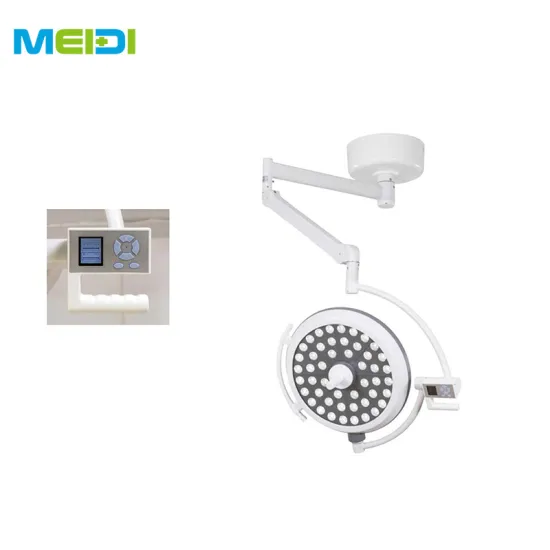 Surgical operation lights led ceiling medical lamp