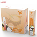 Iqte Heart 1500 Mango Ice descartável vape