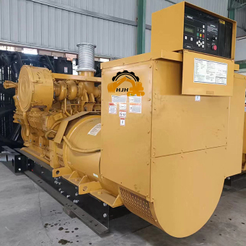 High Frequency Brand New Original Diesel Generating Set 3516E 3512 3516C Caterpillar
