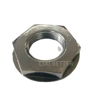 High-Quality Hex Nuts: Your Ultimate Source for Hexagonal Nuts