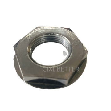 High-Quality Hex Nuts: Your Ultimate Source for Hexagonal Nuts