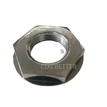 High-Quality Hex Nuts: Your Ultimate Source for Hexagonal Nuts