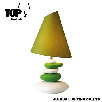 Guzhen  light city Ceramics table Lamp,60 W,CE.Rohs