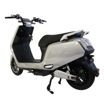 Scooter électrique approuvé par CEEC Silver CEE