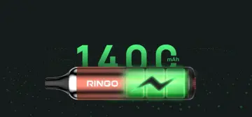 OEM/ODM Airflow Adjustable 3500 Puff 9ml Disposable Vape