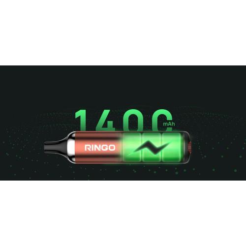 OEM/ODM Airflow Adjustable 3500 Puff 9ml Disposable Vape