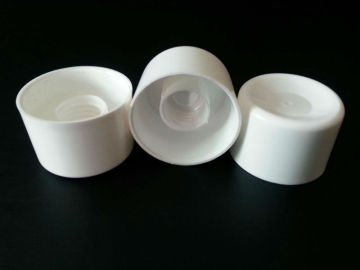 high top cap for tubes