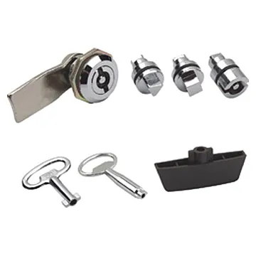 Cabinet Locks
