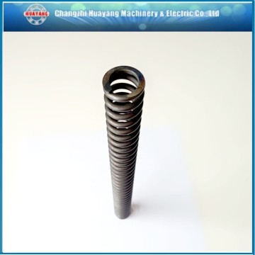 OEM huge recombination rubber spring for shear spring