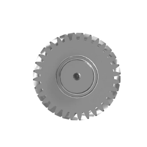 Loader 988K transfer case gear 360-8779, transmission gear 3608779, transfer case parts