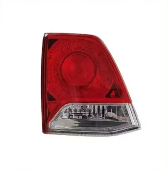 High Quality Factory Tail Lights for Toyota Land Cruiser LC200 2012-2015 (OE: 81591-60310)