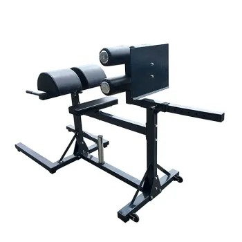 Professional Commercial Indoor Fitness Equipment Gym Roman Chair Gym Equipment