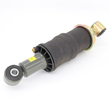 SINOTRUK SITRAK 712W41722-6022 Shock Absorber - Truck Spare Parts & Accessories