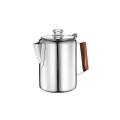 6 cups Coffee Percolator